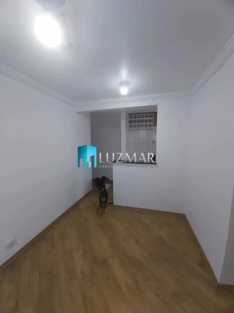 Apartamento, 2 quartos, 46 m² - Foto 7