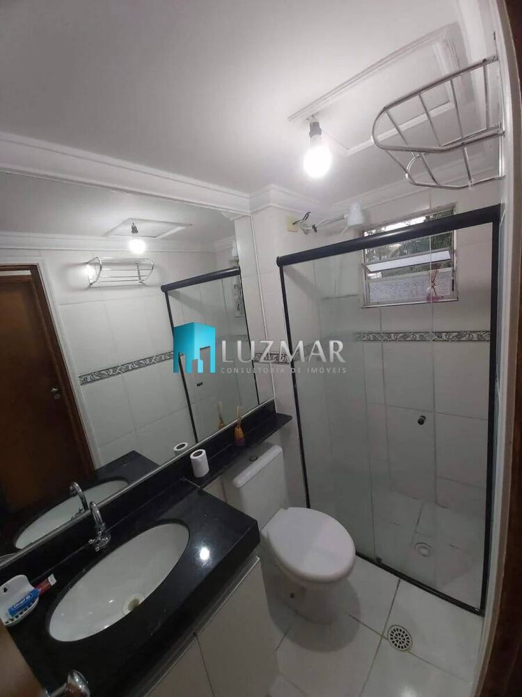 Apartamento, 2 quartos, 46 m² - Foto 3