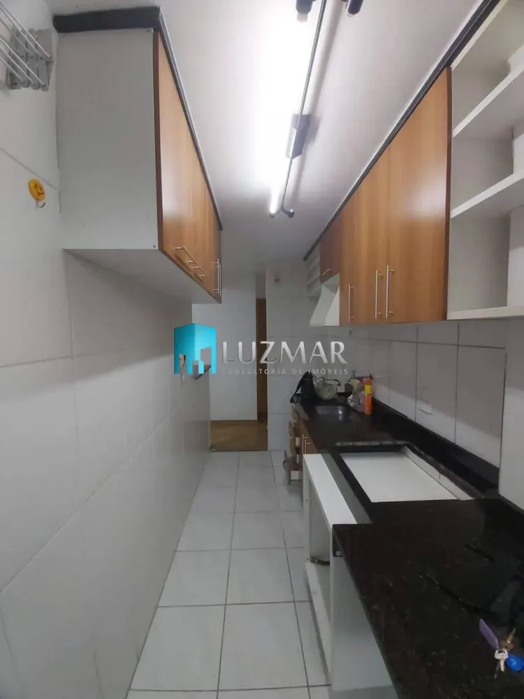 Apartamento, 2 quartos, 46 m² - Foto 10