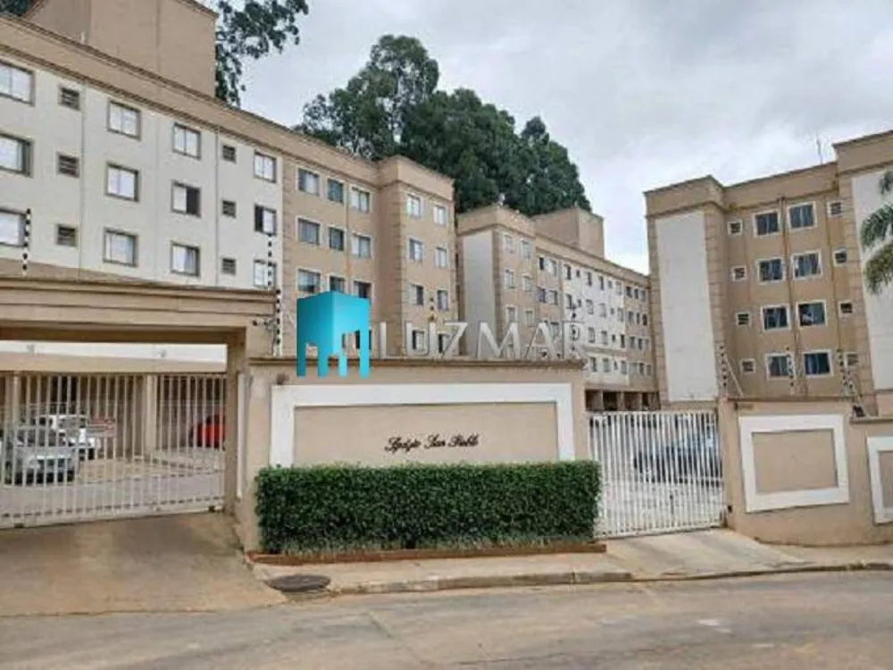 Apartamento, 2 quartos, 46 m² - Foto 12