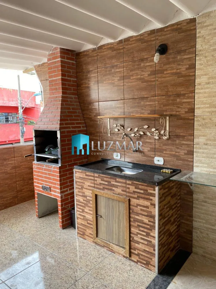 Casa, 2 quartos, 89 m² - Foto 8