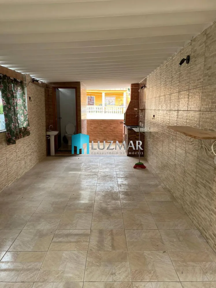 Casa, 2 quartos, 89 m² - Foto 2
