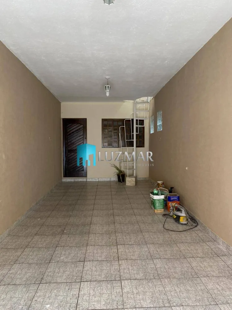 Casa, 2 quartos, 89 m² - Foto 5