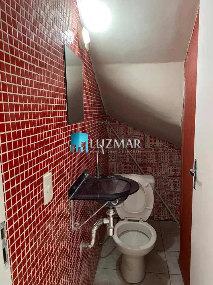 Casa, 2 quartos, 89 m² - Foto 7