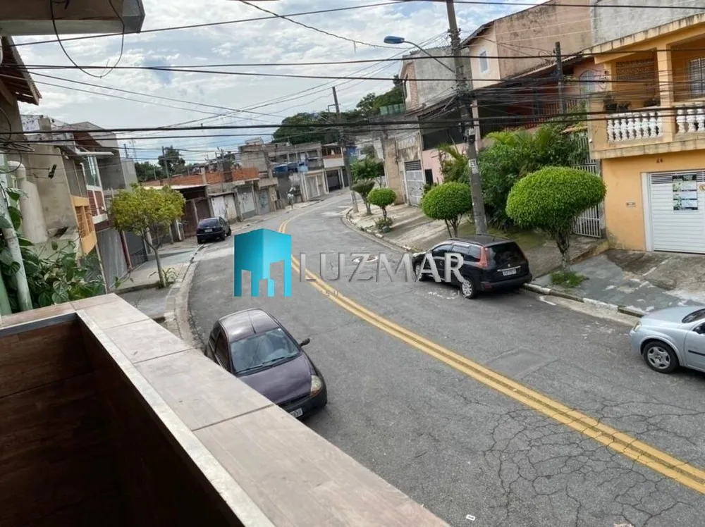 Casa, 2 quartos, 89 m² - Foto 16