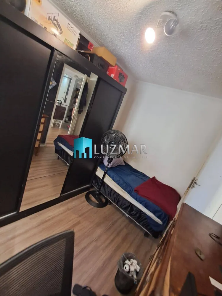 Apartamento, 3 quartos, 67 m² - Foto 5