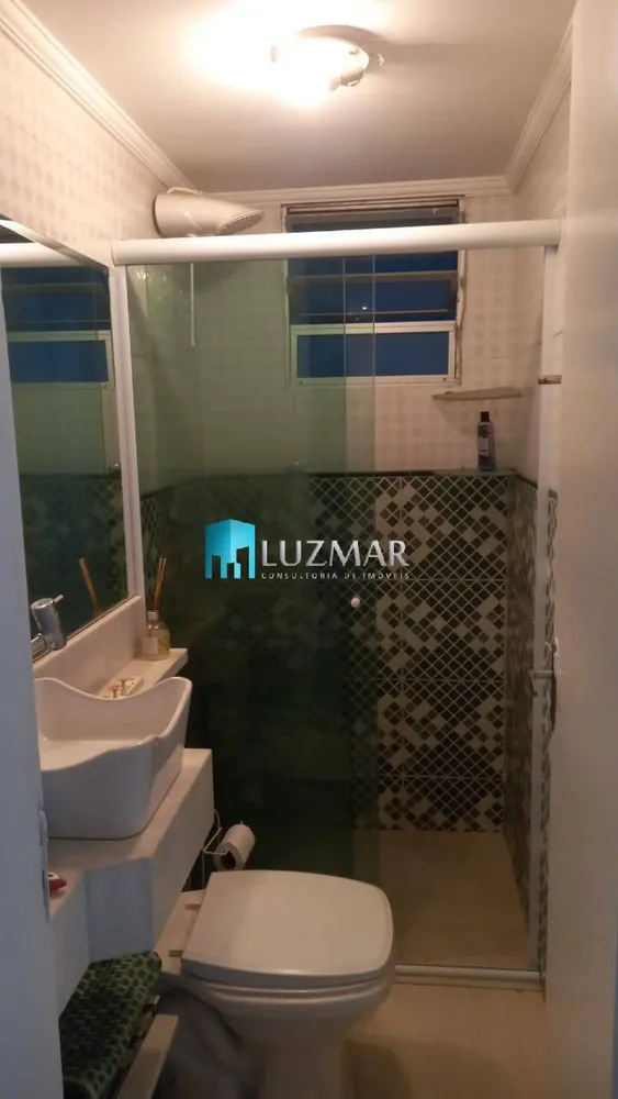 Apartamento, 3 quartos, 67 m² - Foto 4