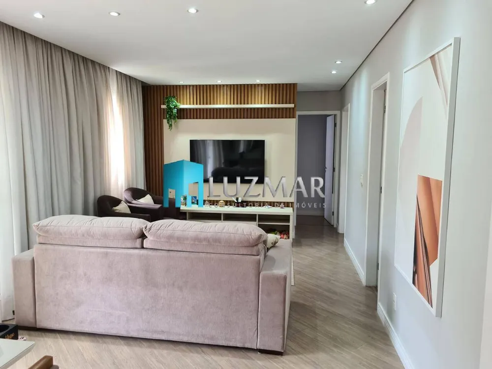 Apartamento, 2 quartos, 86 m² - Foto 3
