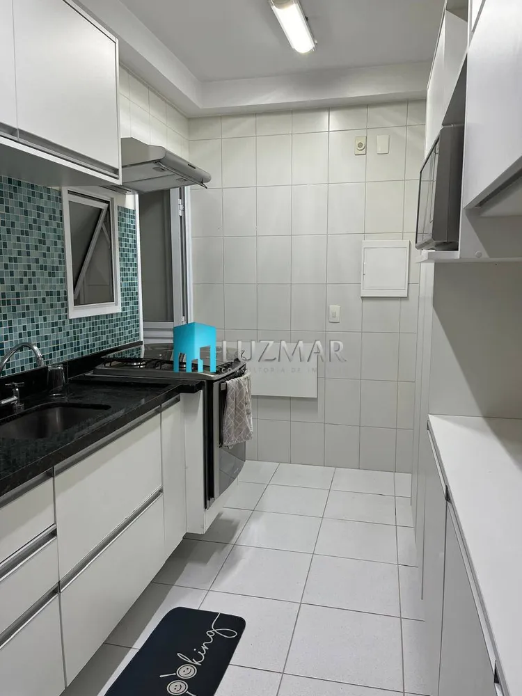 Apartamento, 2 quartos, 86 m² - Foto 6