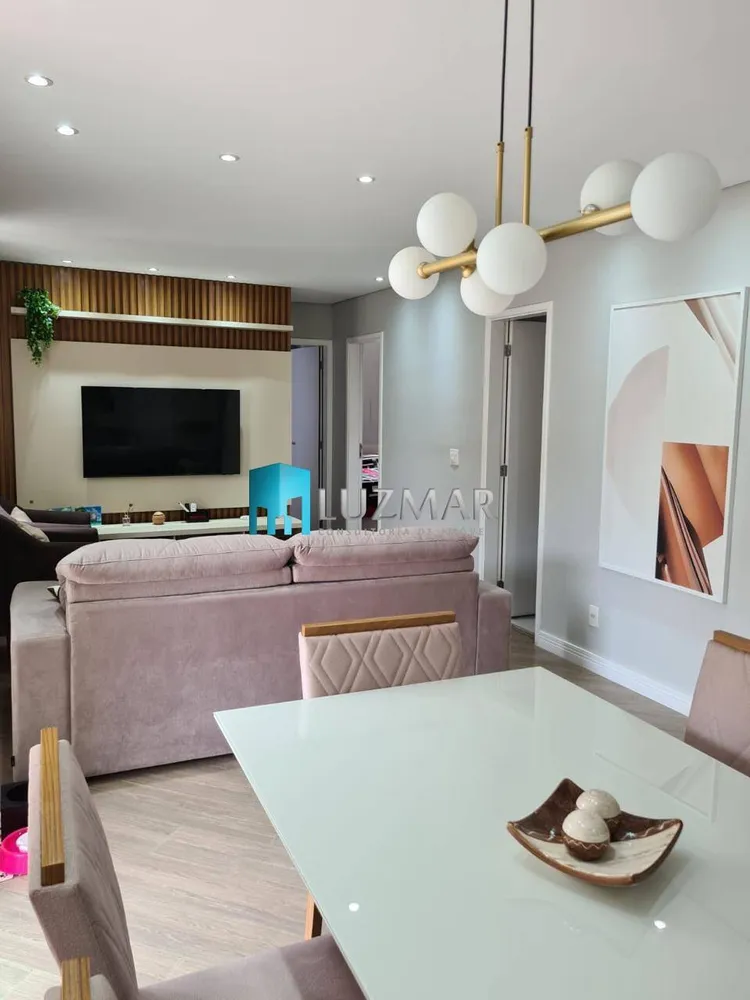 Apartamento, 2 quartos, 86 m² - Foto 4