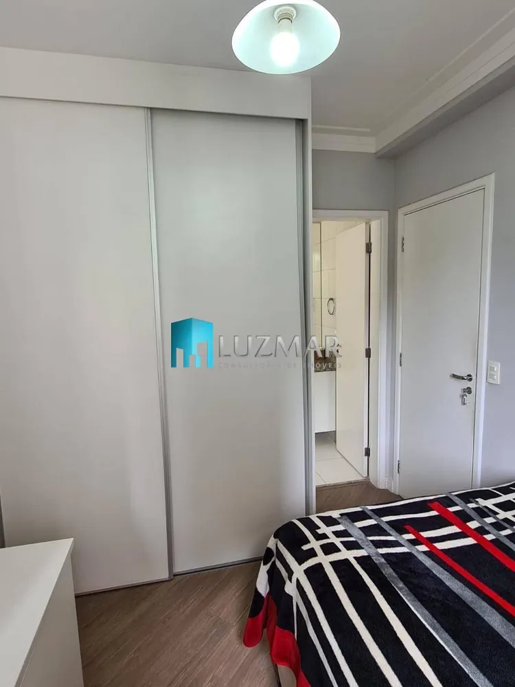 Apartamento, 2 quartos, 86 m² - Foto 13