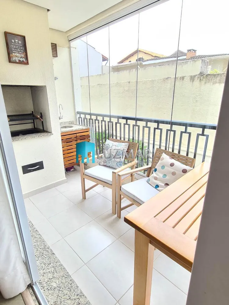 Apartamento, 2 quartos, 86 m² - Foto 16