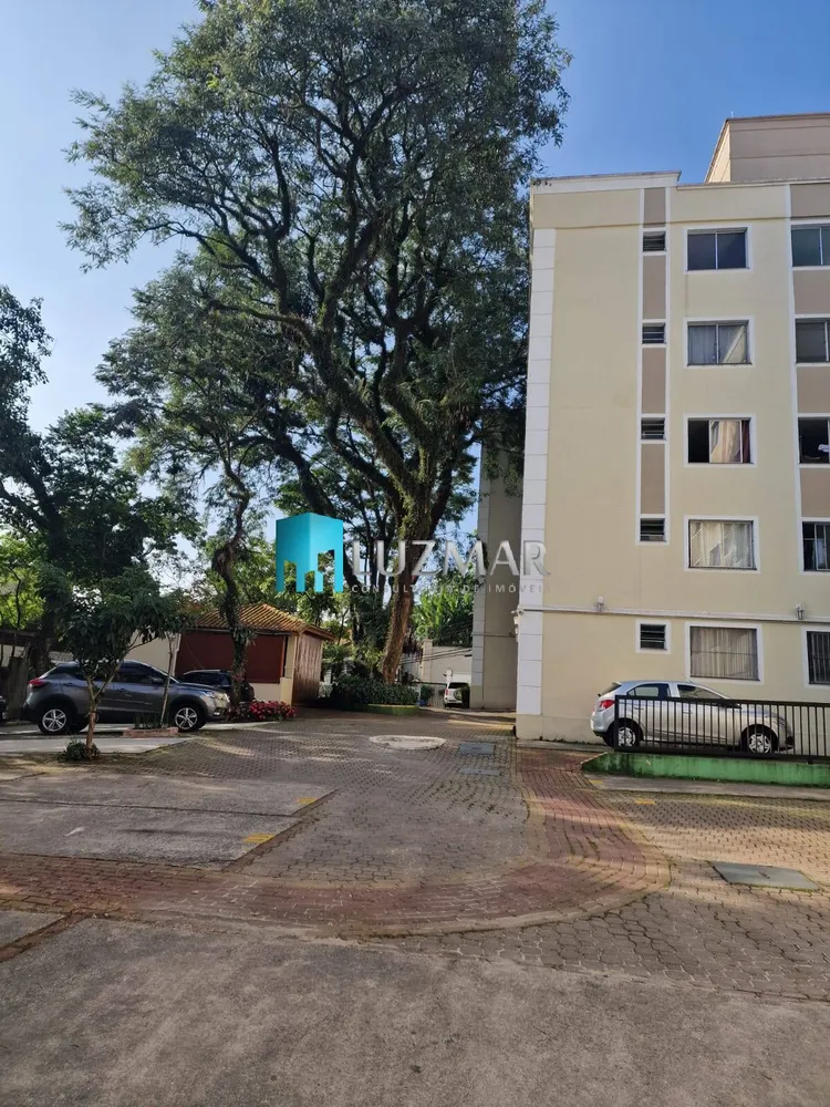 Apartamento, 2 quartos, 55 m² - Foto 12