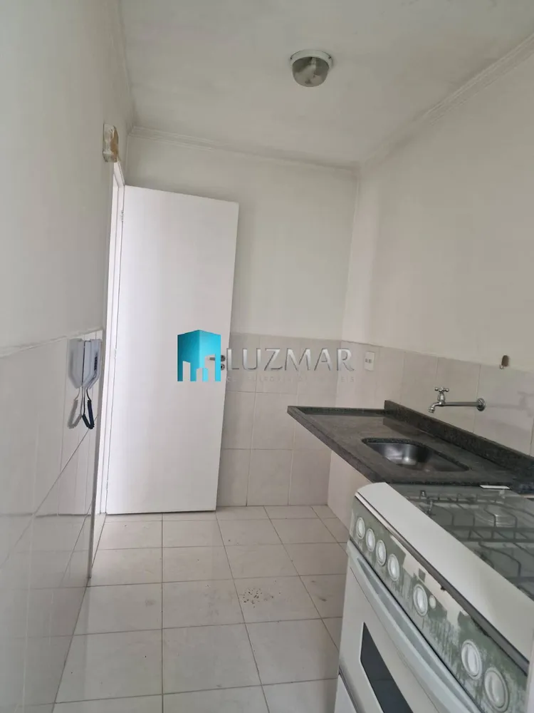 Apartamento, 2 quartos, 55 m² - Foto 3
