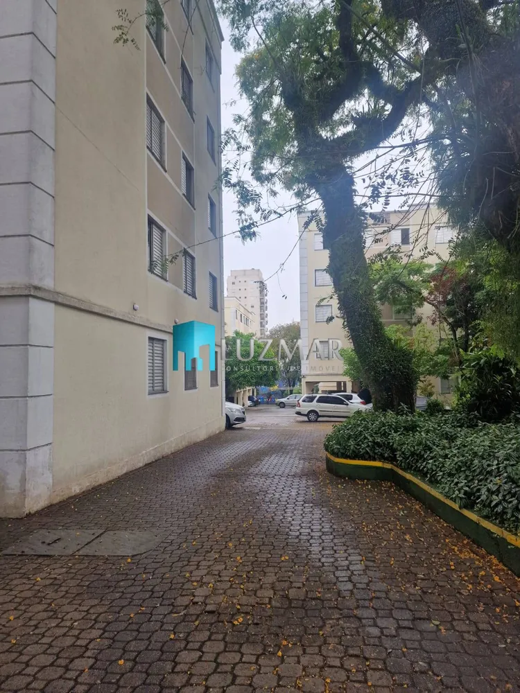 Apartamento, 2 quartos, 55 m² - Foto 5