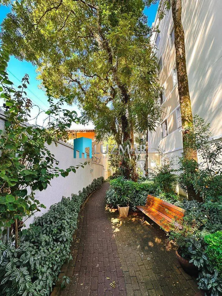 Apartamento, 2 quartos, 55 m² - Foto 11