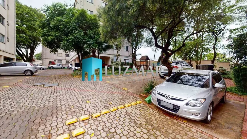 Apartamento, 2 quartos, 55 m² - Foto 13