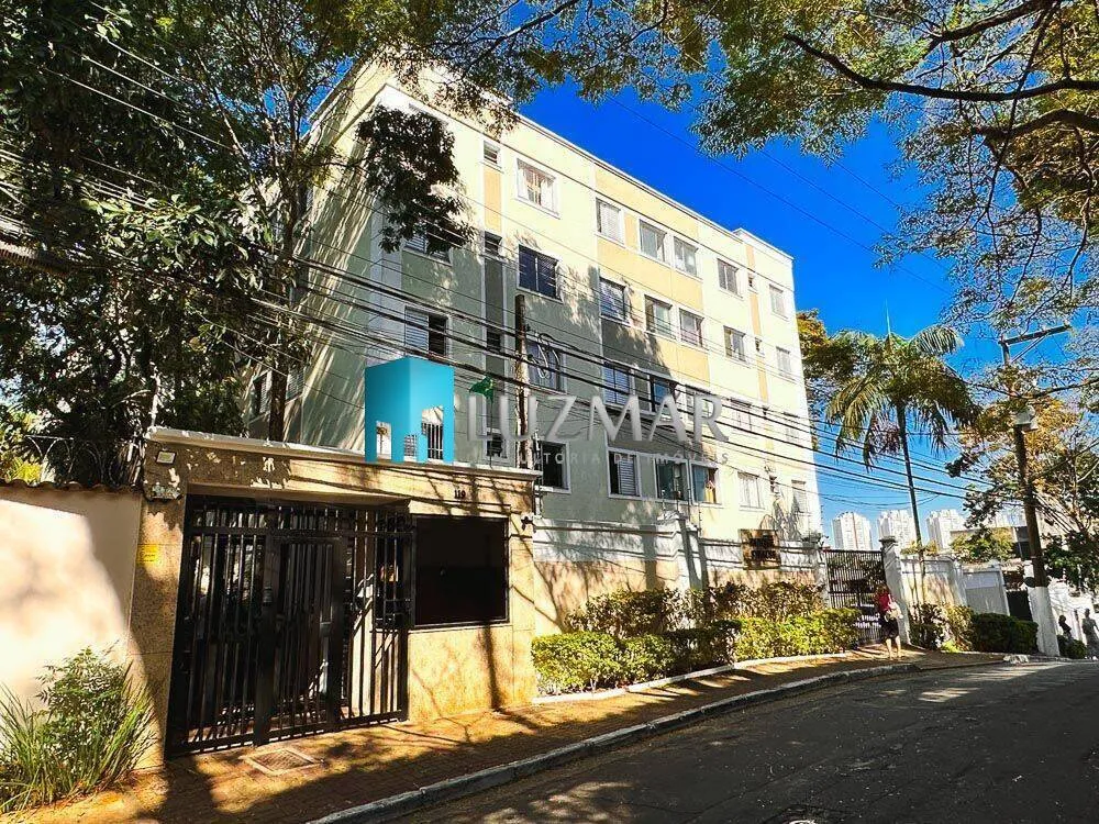 Apartamento, 2 quartos, 55 m² - Foto 10