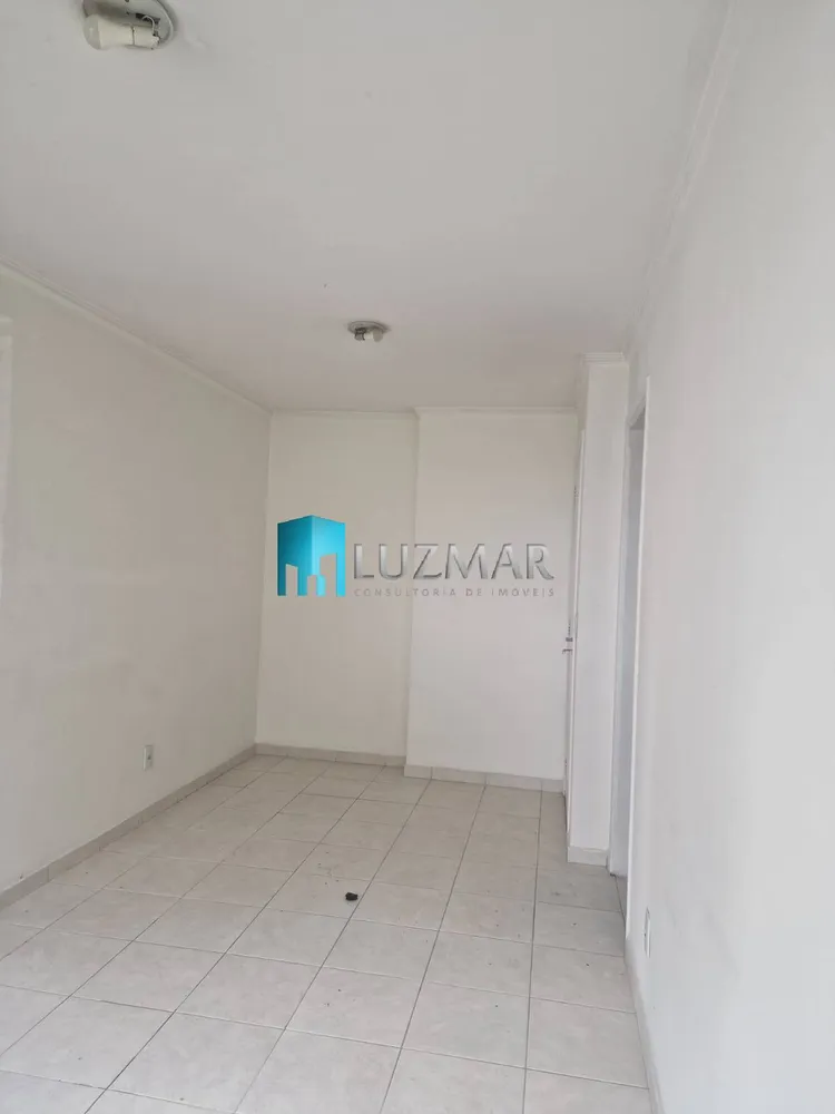 Apartamento, 2 quartos, 55 m² - Foto 2
