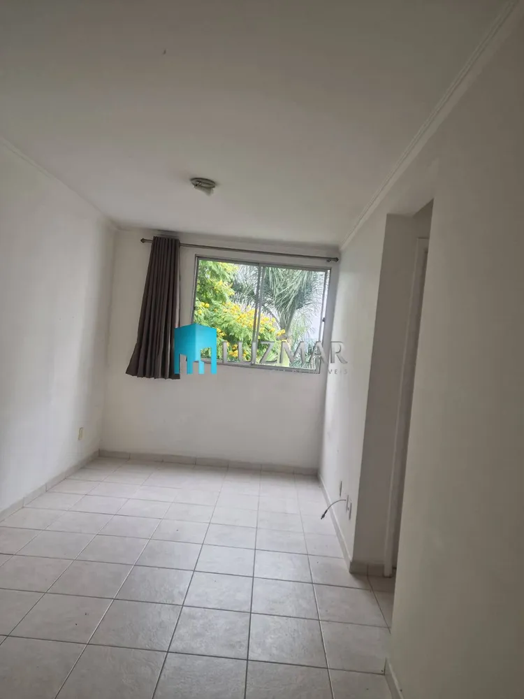 Apartamento, 2 quartos, 55 m² - Foto 1