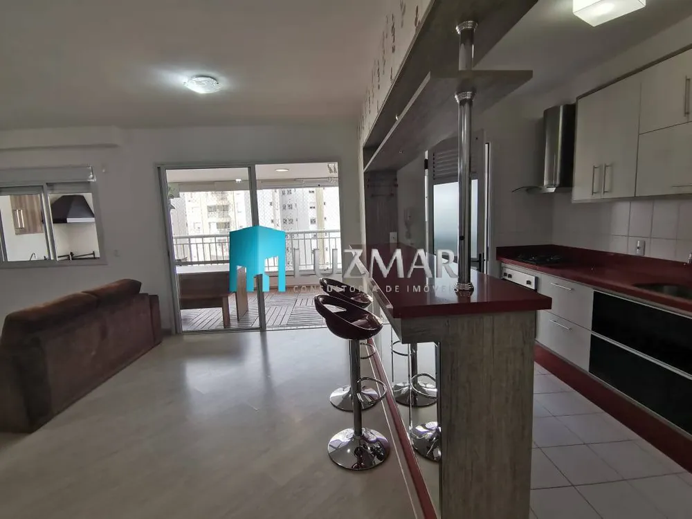 Apartamento, 2 quartos, 95 m² - Foto 3