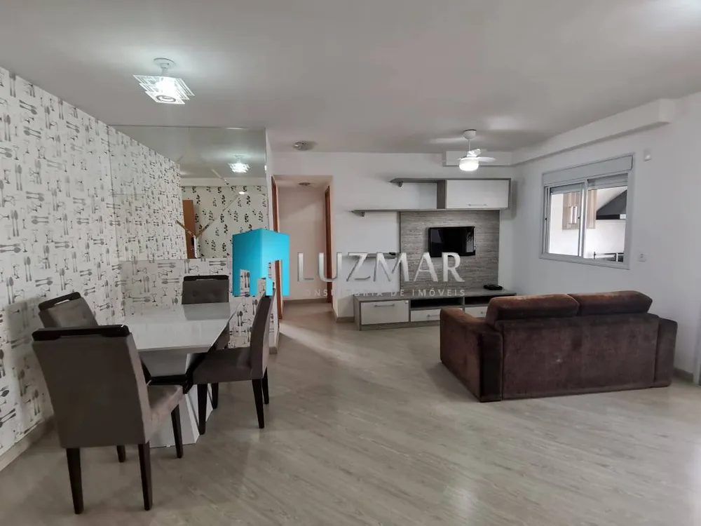 Apartamento, 2 quartos, 95 m² - Foto 1