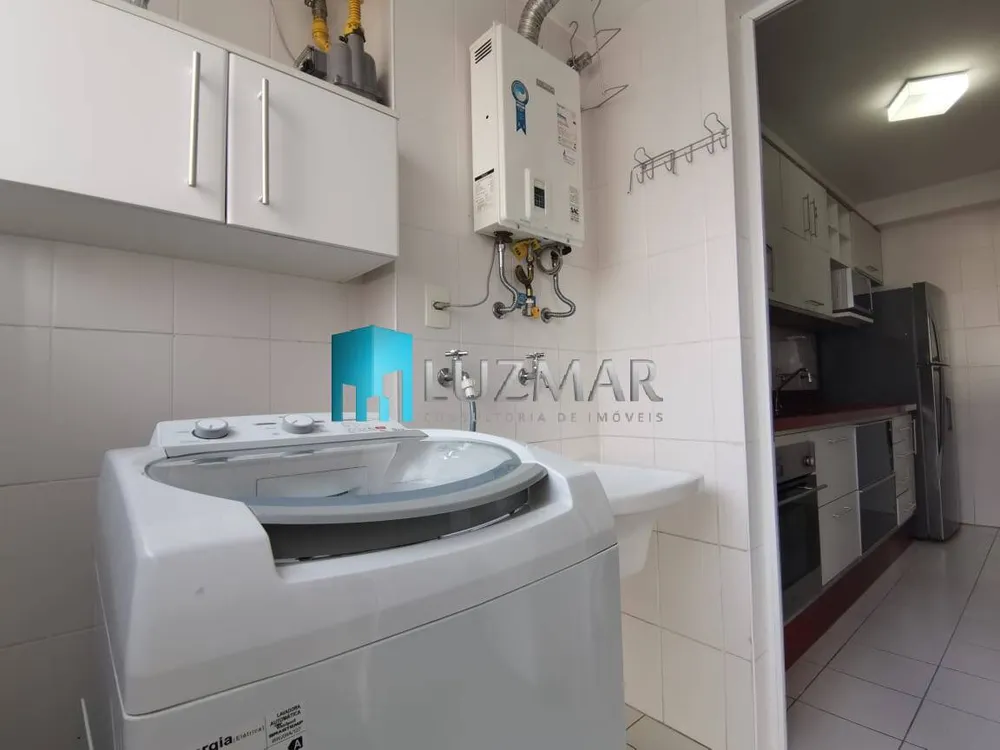 Apartamento, 2 quartos, 95 m² - Foto 8