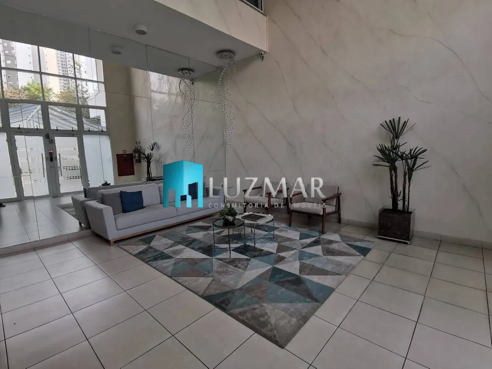 Apartamento, 2 quartos, 95 m² - Foto 12