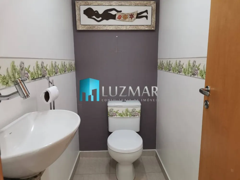 Apartamento, 2 quartos, 95 m² - Foto 2