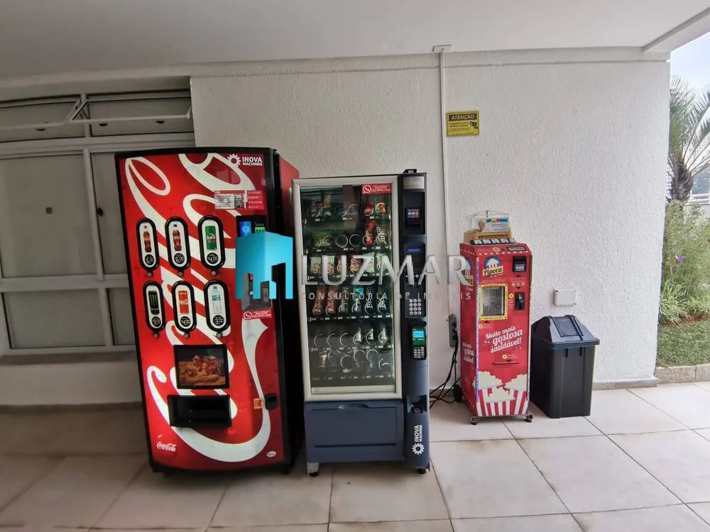 Apartamento, 2 quartos, 95 m² - Foto 13