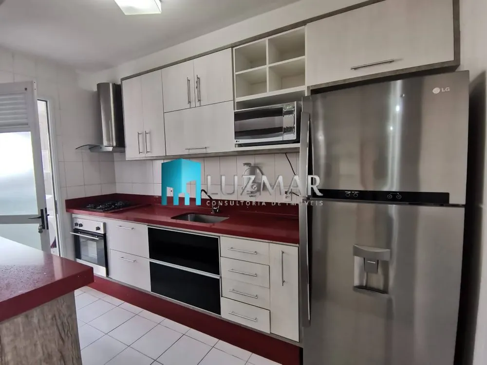Apartamento, 2 quartos, 95 m² - Foto 6