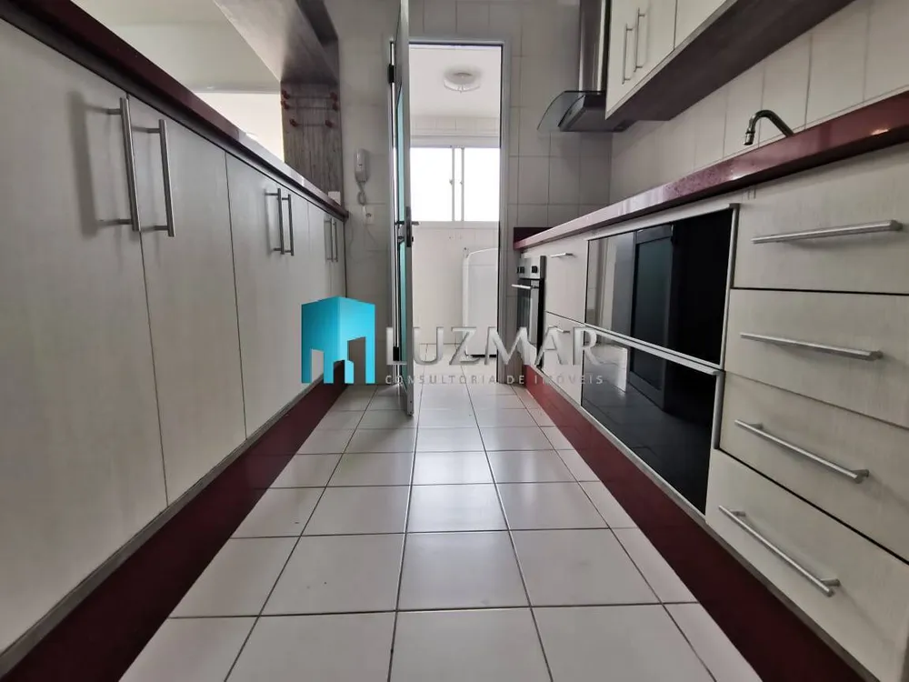 Apartamento, 2 quartos, 95 m² - Foto 7