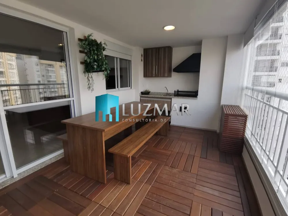 Apartamento, 2 quartos, 95 m² - Foto 4