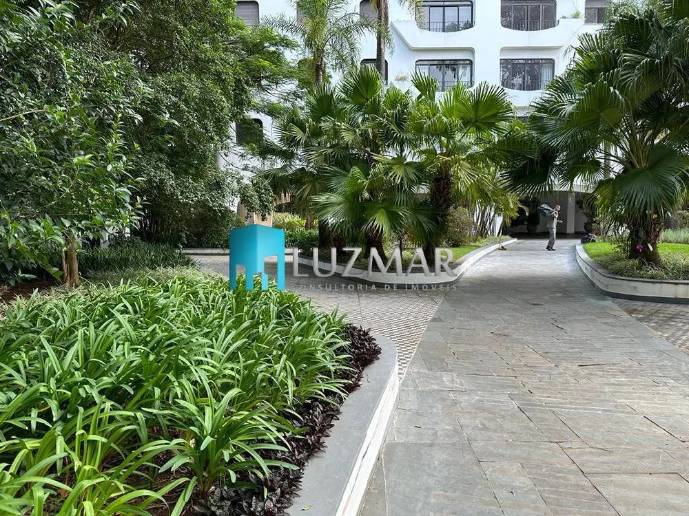 Apartamento, 3 quartos, 148 m² - Foto 1