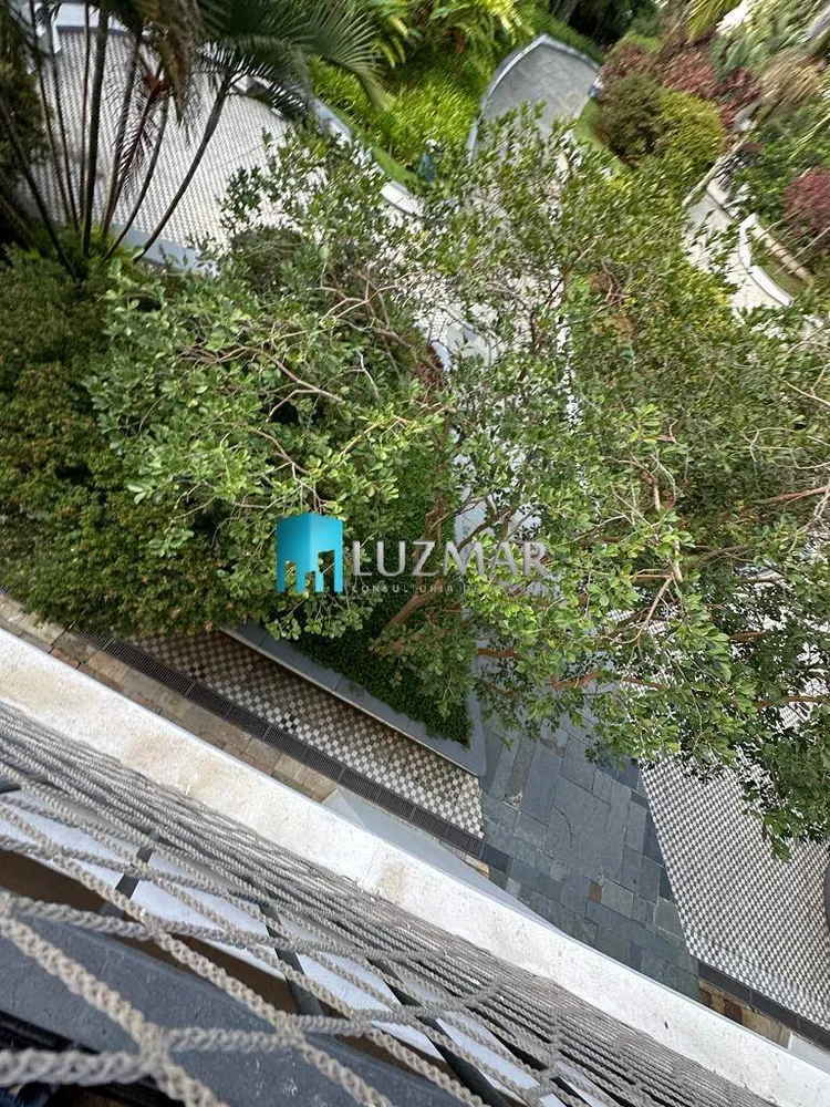 Apartamento, 3 quartos, 148 m² - Foto 11