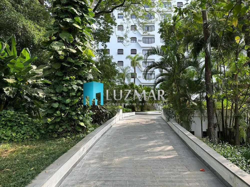 Apartamento, 3 quartos, 148 m² - Foto 14