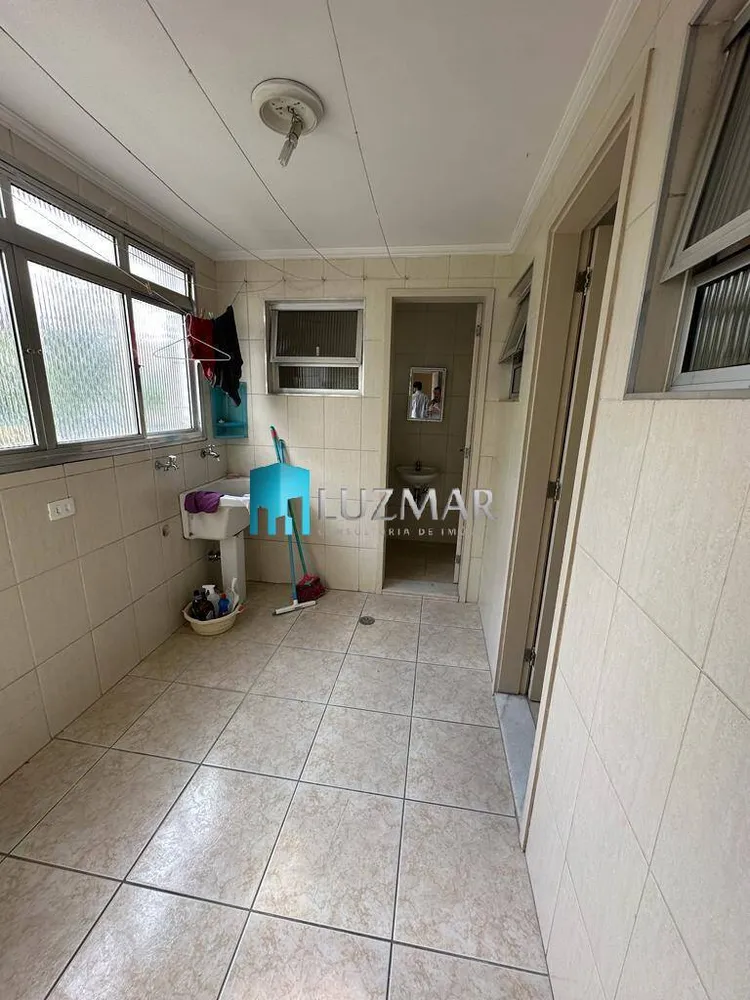 Apartamento, 3 quartos, 148 m² - Foto 5