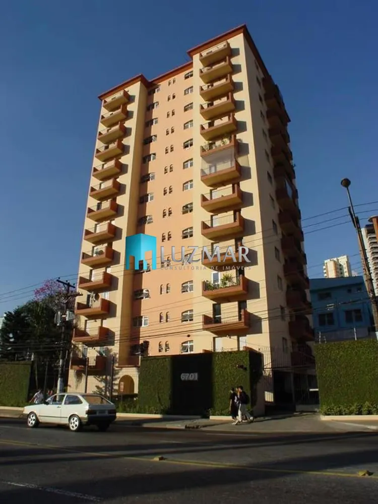 Apartamento, 3 quartos, 80 m² - Foto 3
