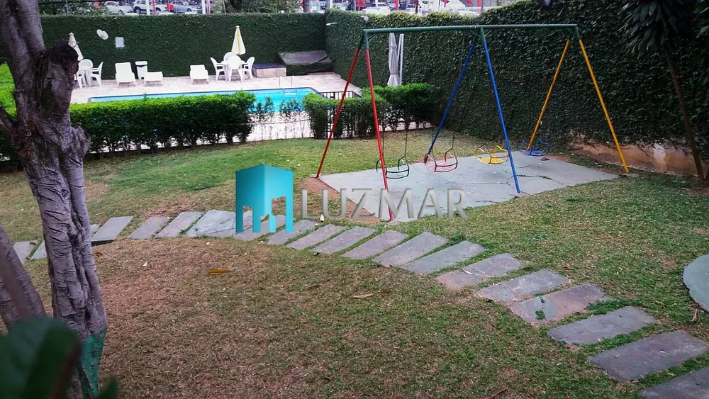 Apartamento, 3 quartos, 80 m² - Foto 6