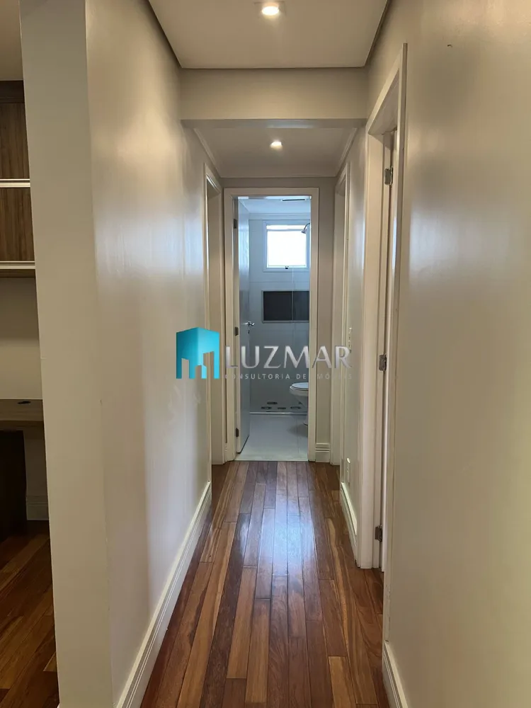 Apartamento, 3 quartos, 96 m² - Foto 1
