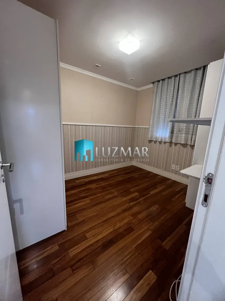 Apartamento, 3 quartos, 96 m² - Foto 2