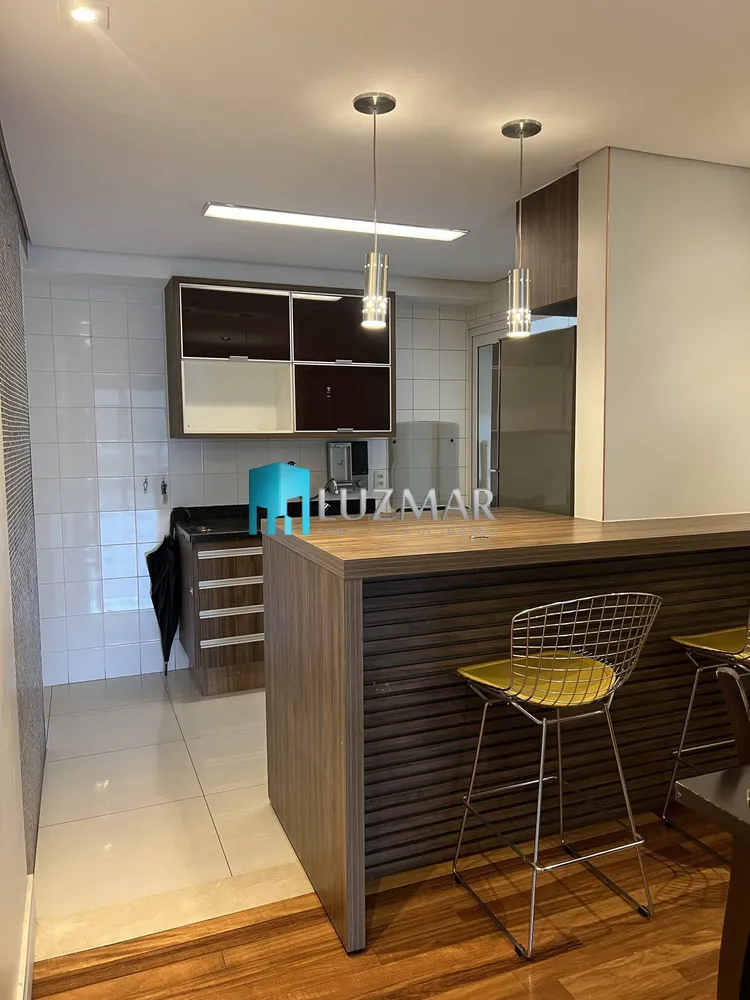 Apartamento, 3 quartos, 96 m² - Foto 3