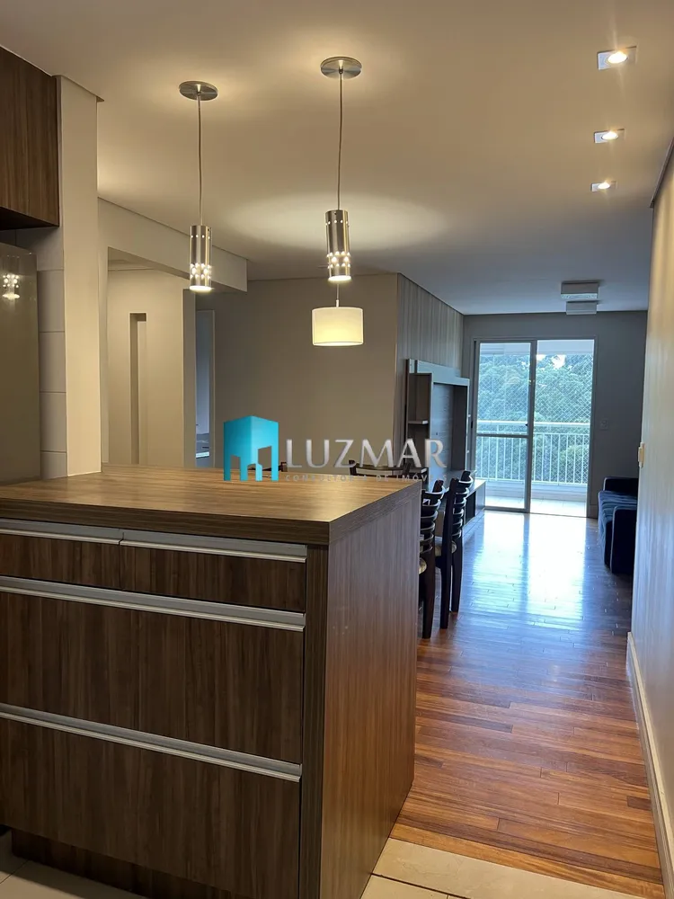 Apartamento, 3 quartos, 96 m² - Foto 1