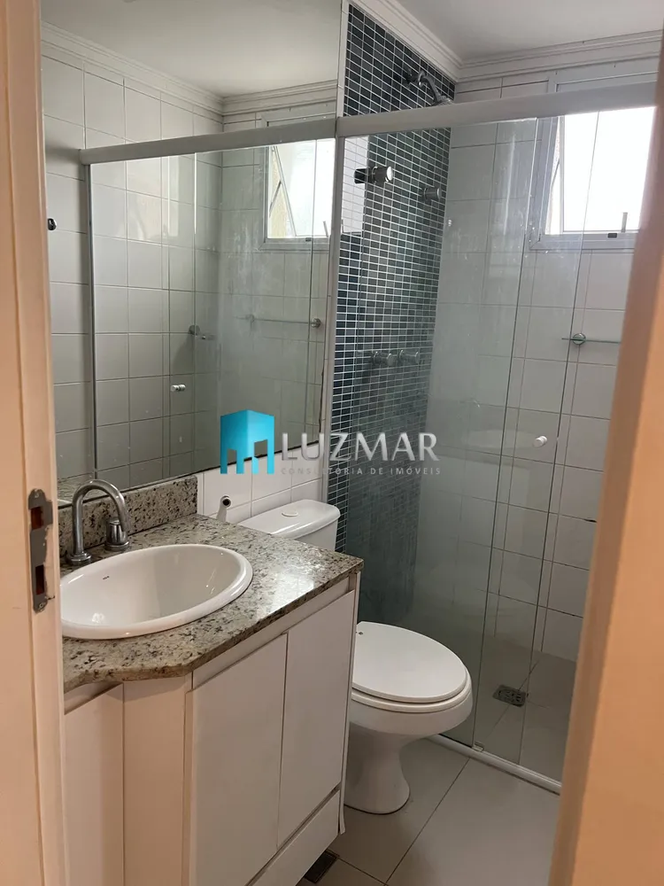 Apartamento, 3 quartos, 96 m² - Foto 9