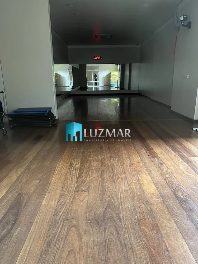 Apartamento, 3 quartos, 96 m² - Foto 3