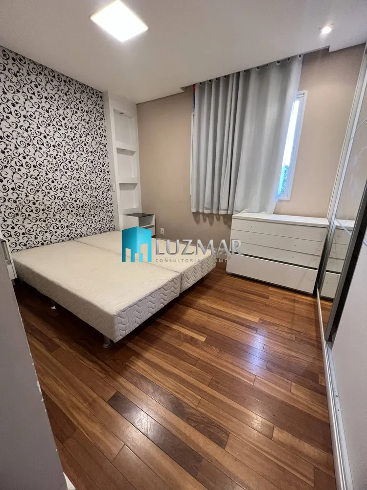 Apartamento, 3 quartos, 96 m² - Foto 7