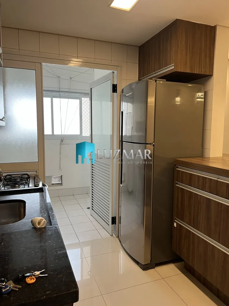 Apartamento, 3 quartos, 96 m² - Foto 2