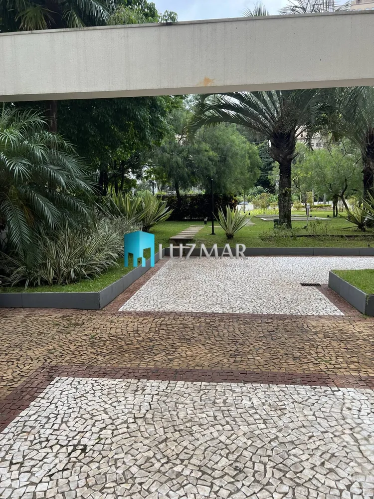 Apartamento, 3 quartos, 96 m² - Foto 12