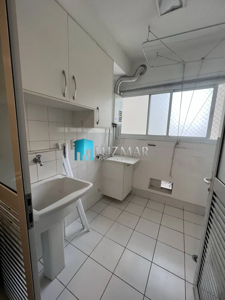 Apartamento, 3 quartos, 96 m² - Foto 4