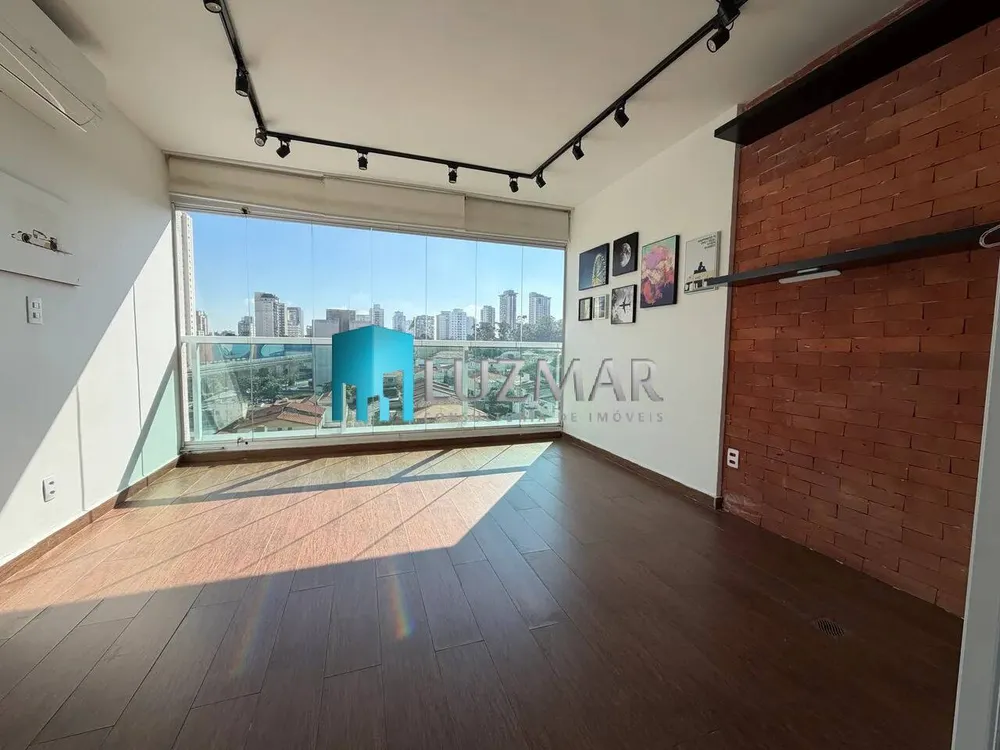 Apartamento, 2 quartos, 73 m² - Foto 1
